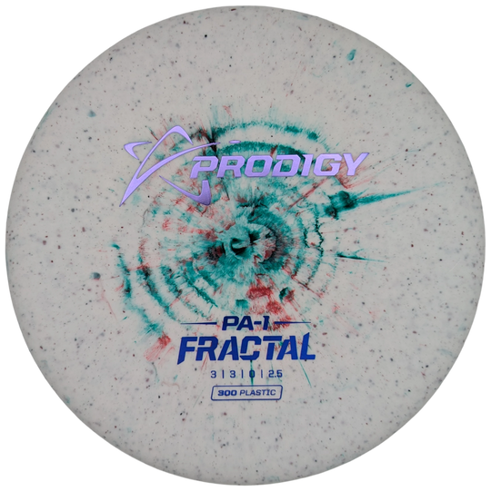 Prodigy PA-1