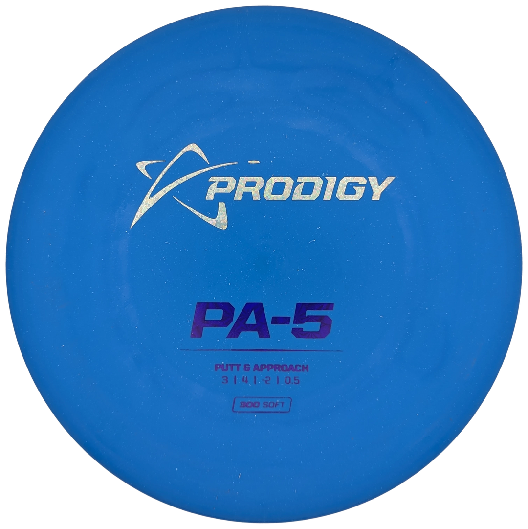 Prodigy PA-5