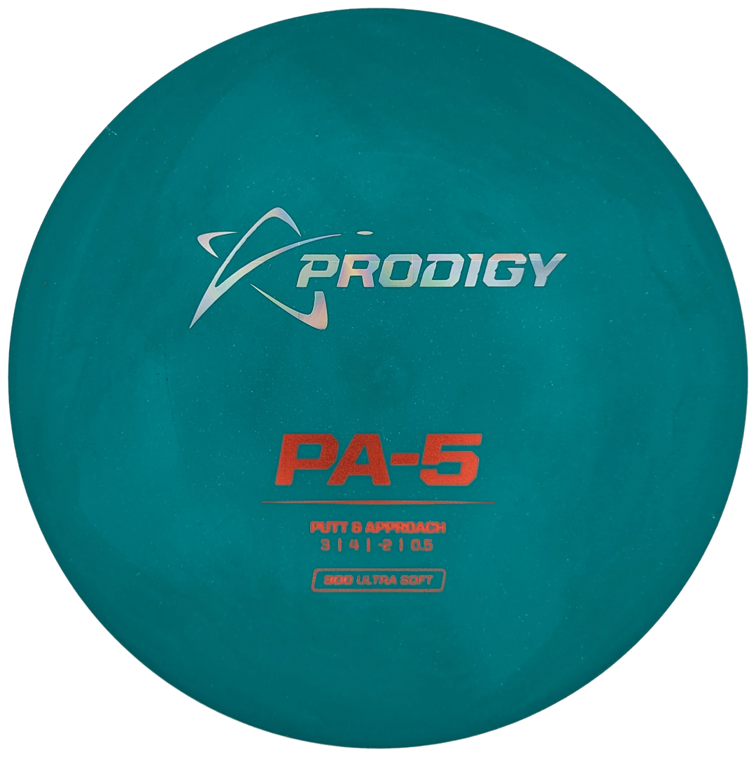 Prodigy PA-5