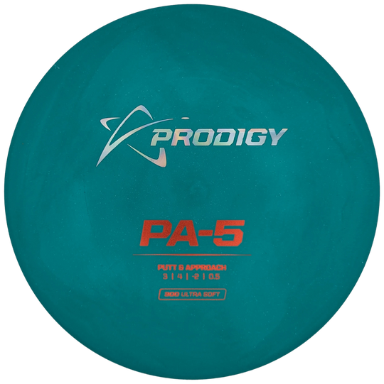 Prodigy PA-5