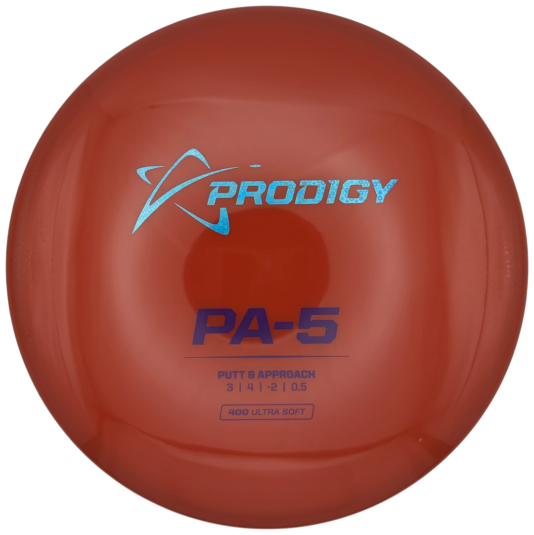Prodigy PA-5