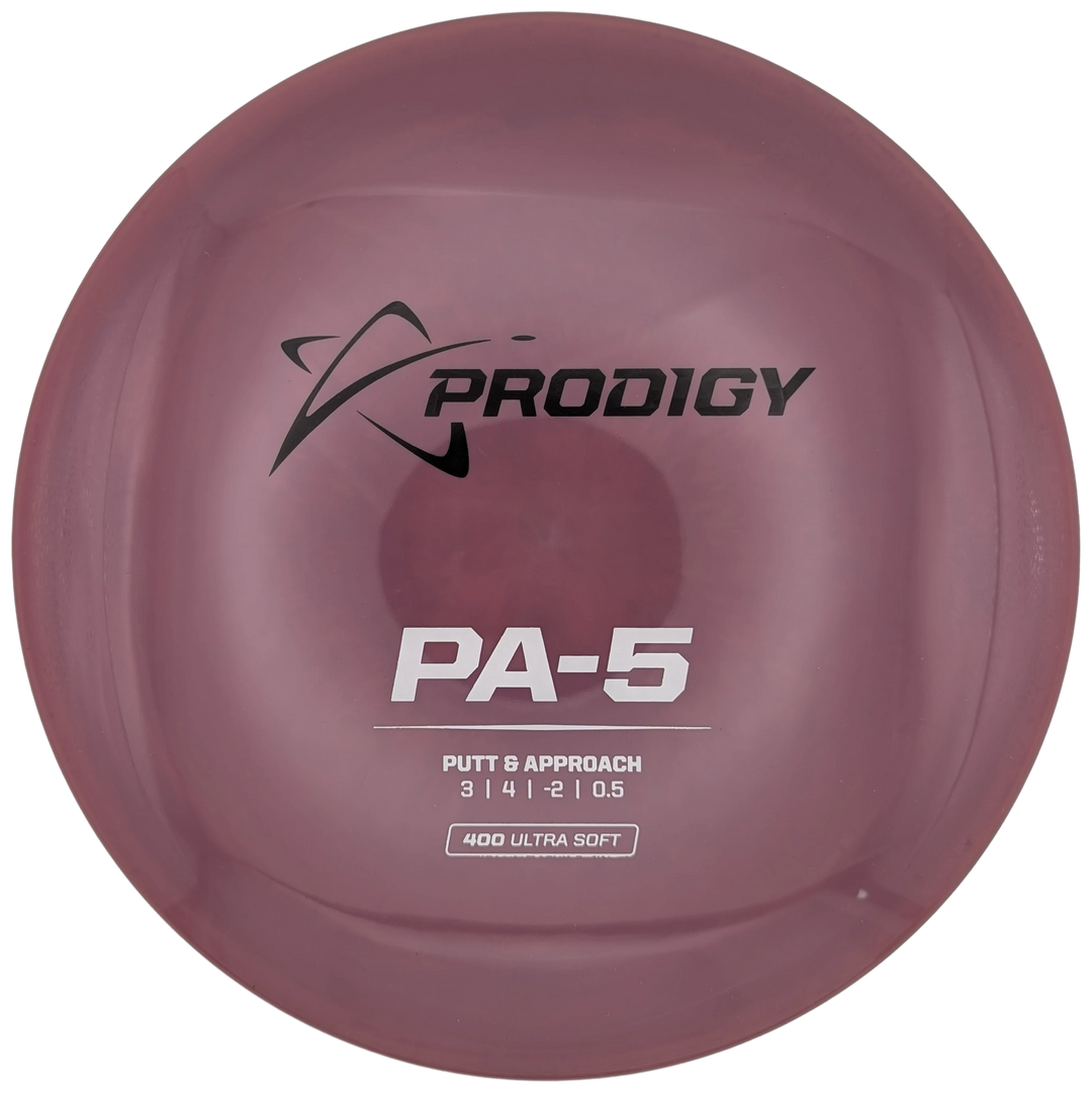 Prodigy PA-5
