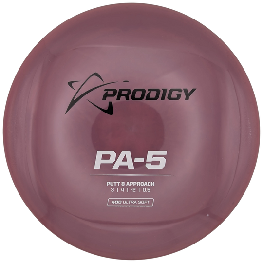 Prodigy PA-5