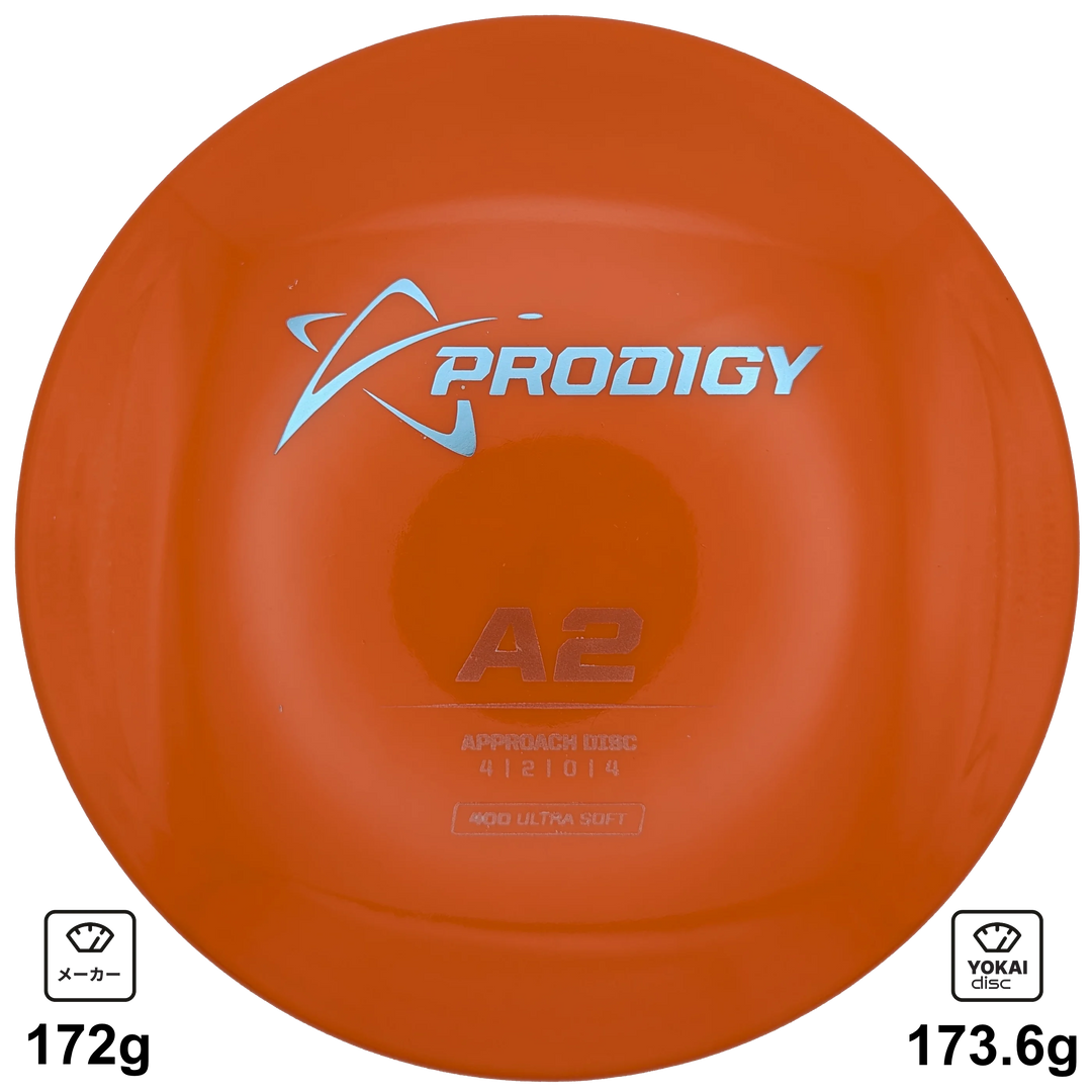 Prodigy A2