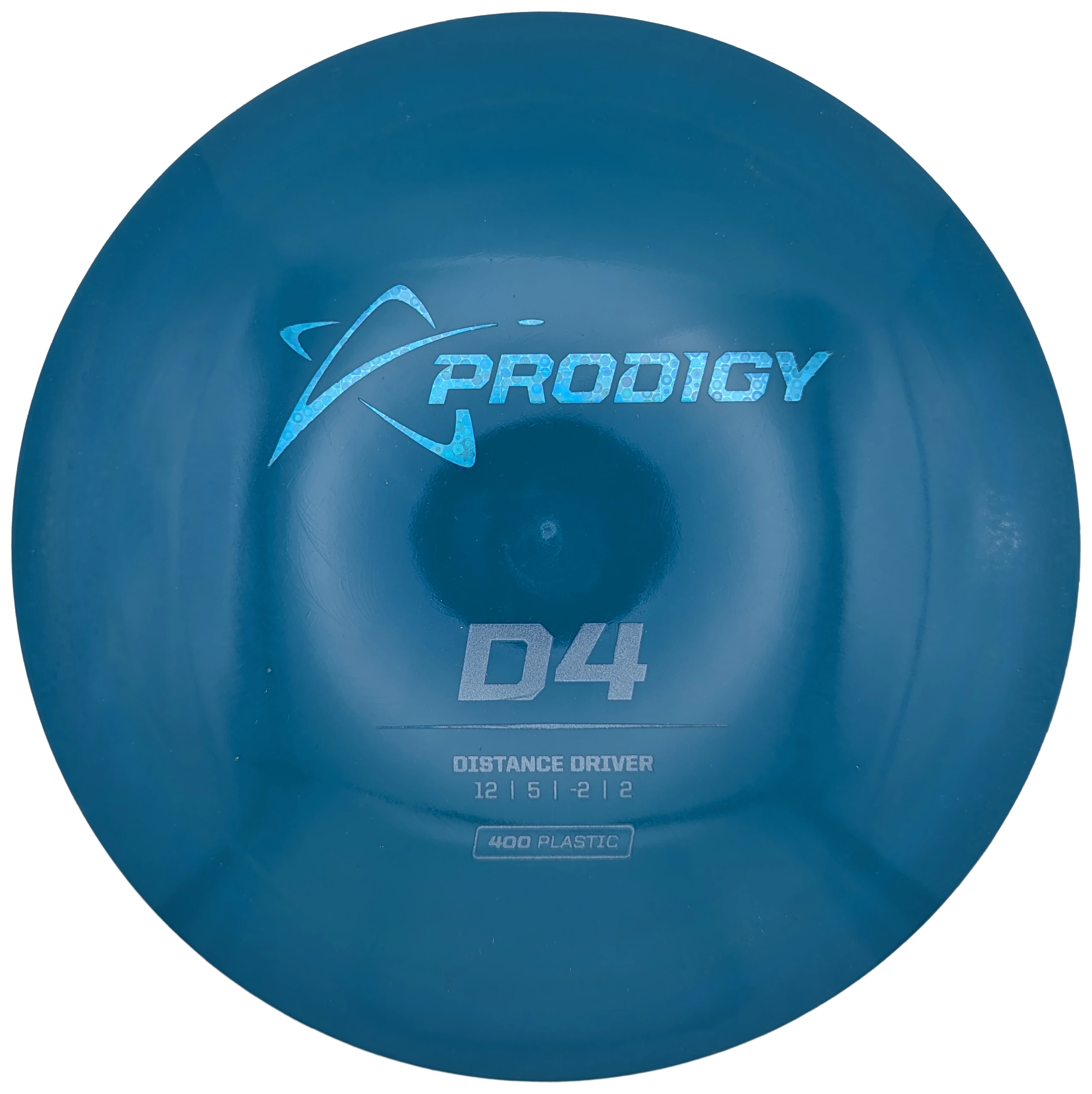 Prodigy D4 – Yokai Disc