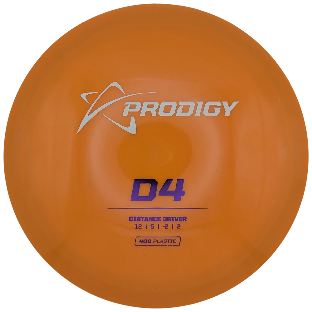 Prodigy D4