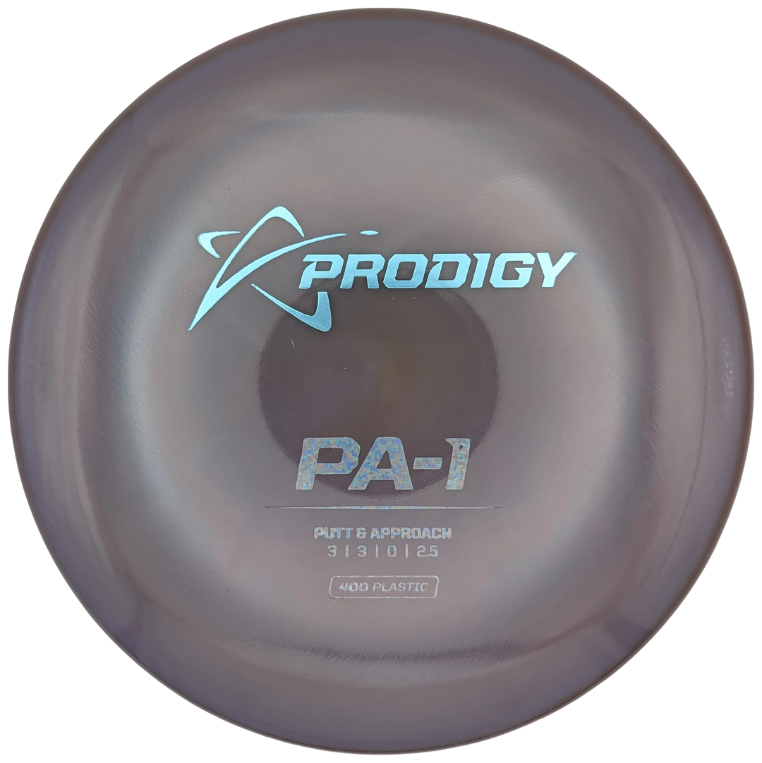 Prodigy PA-1