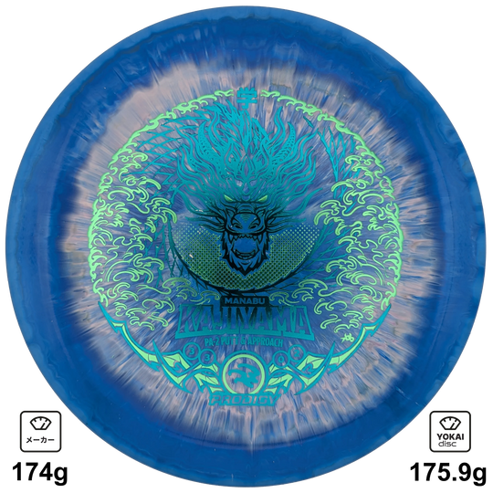 Prodigy PA-2