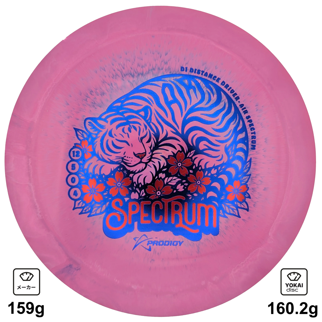 Prodigy D1