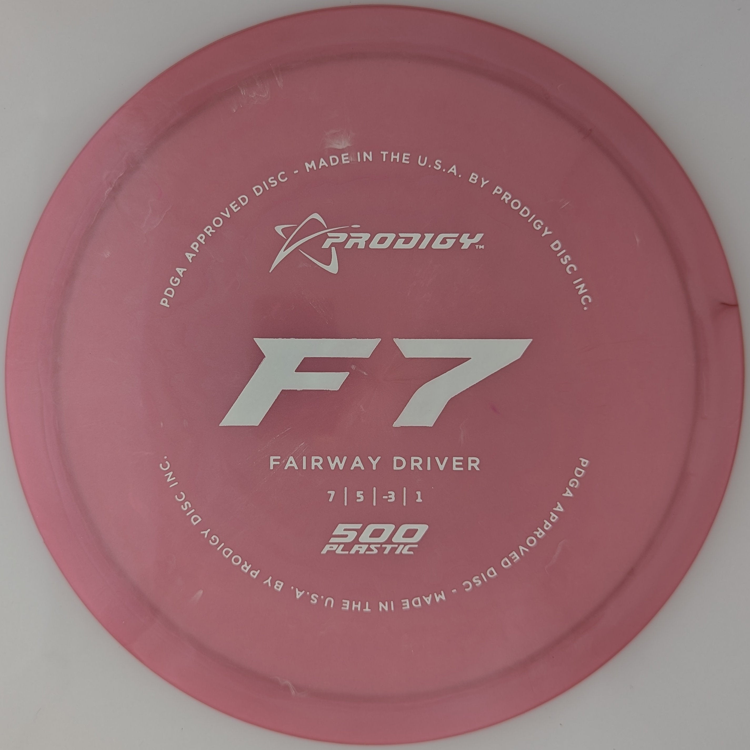 Prodigy Disc – Yokai Disc