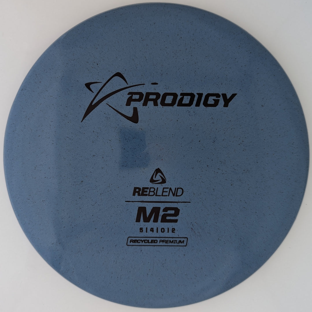 Prodigy M2