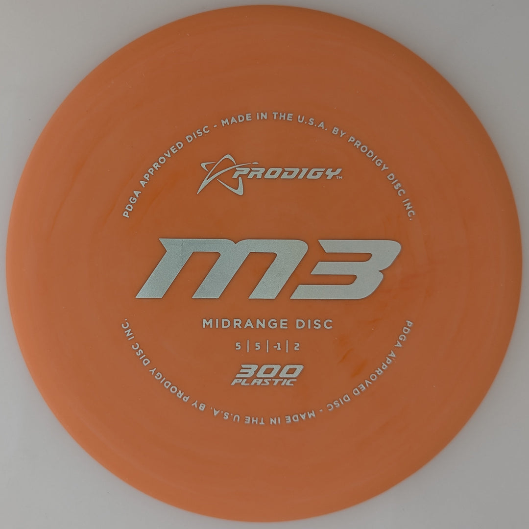 Prodigy M3