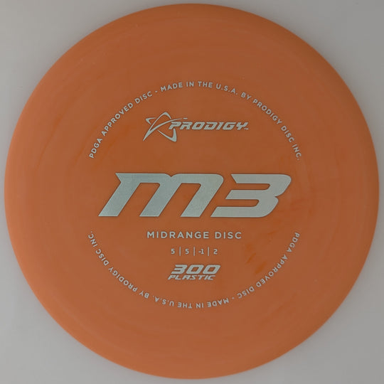 Prodigy M3