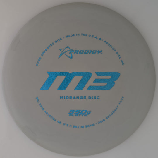 Prodigy M3