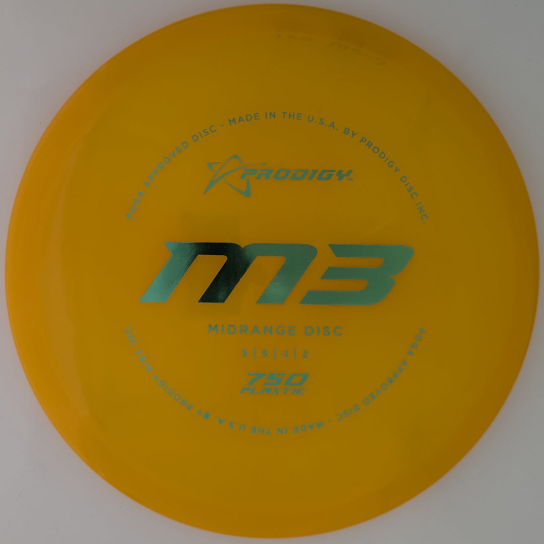 Prodigy M3