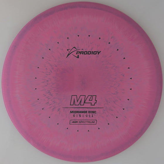 Prodigy M4