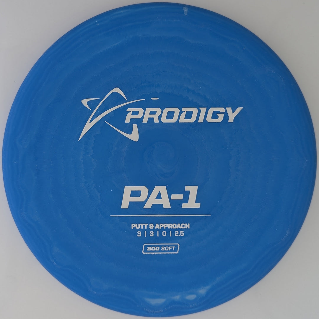 Prodigy PA-1