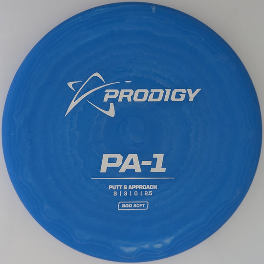 Prodigy PA-1