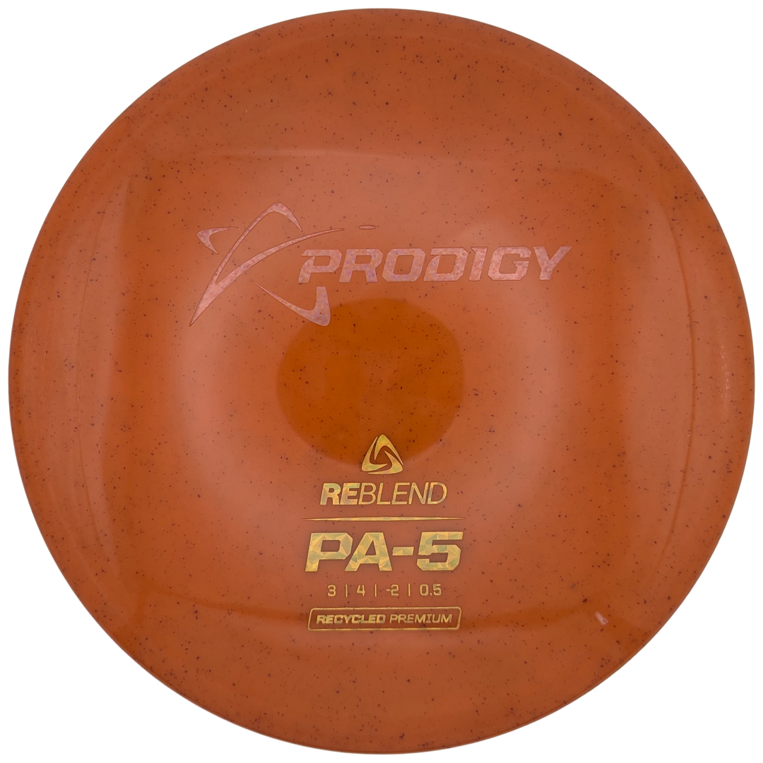 Prodigy PA-5
