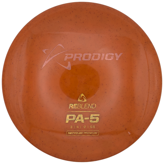 Prodigy PA-5