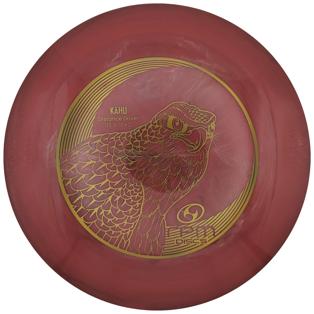 RPM Kāhu, Atomic, Pink, 173.9