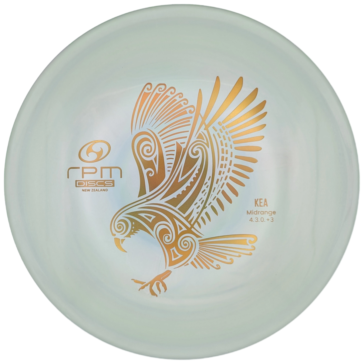 RPM Kea, Atomic, Light Blue, 176.0