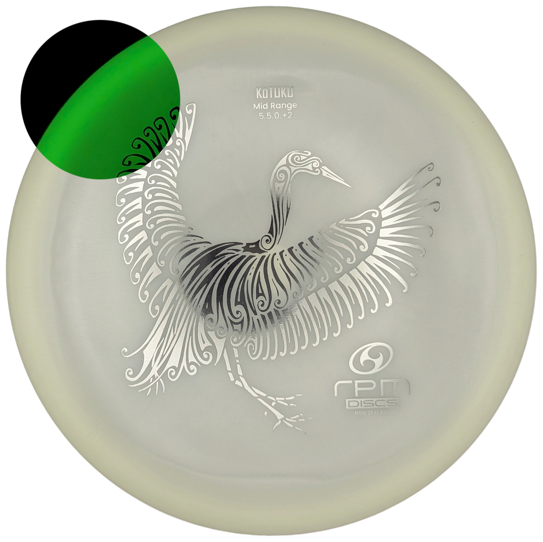 RPM Kotuku, Glow, Glow, 179.7