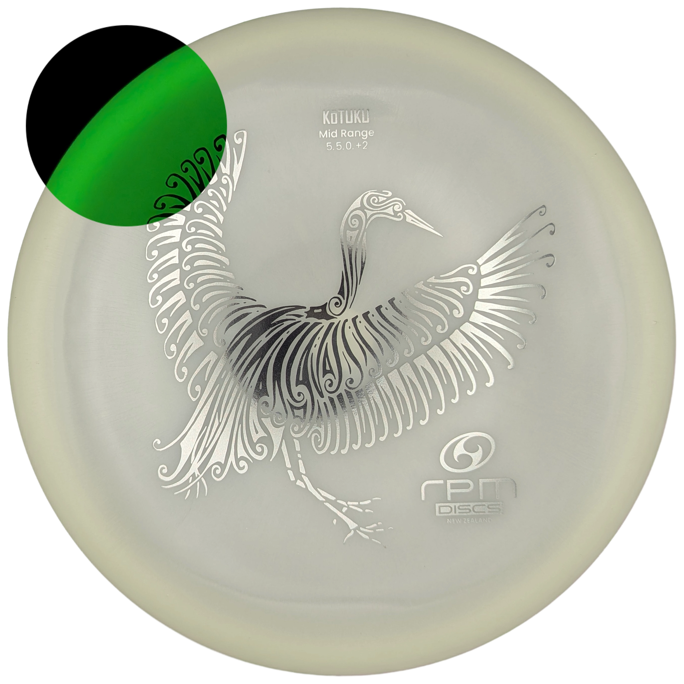 RPM Kotuku, Glow, Glow, 179.7