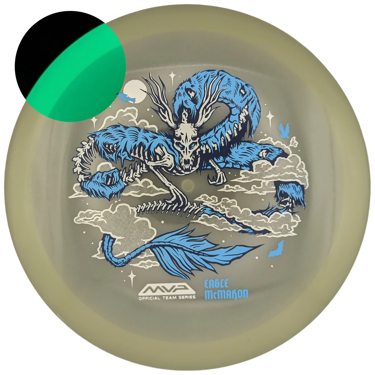 Streamline Ascend Blue Stamp