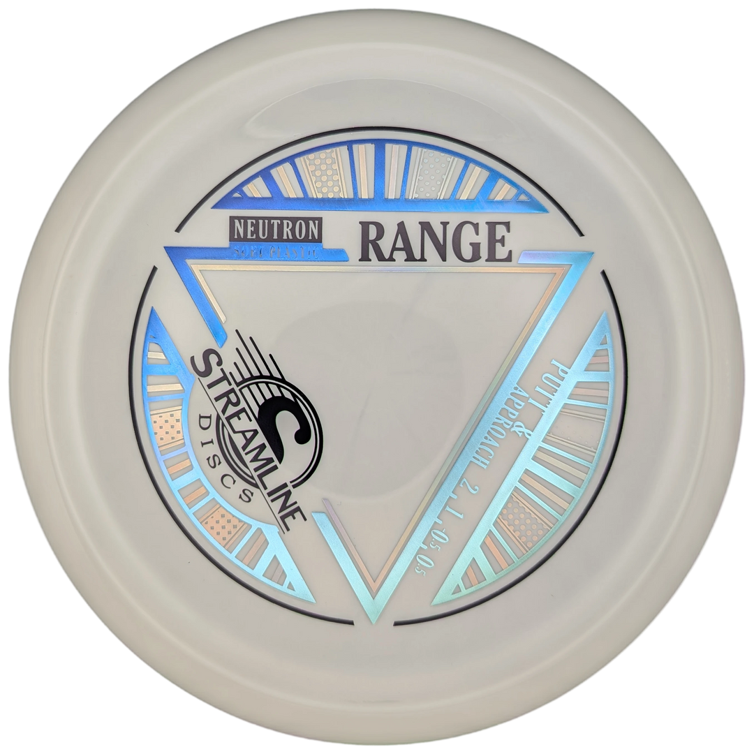 Streamline Range