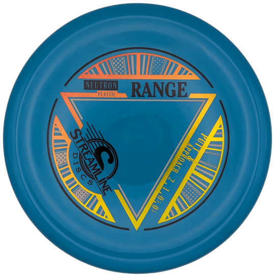 Streamline Range