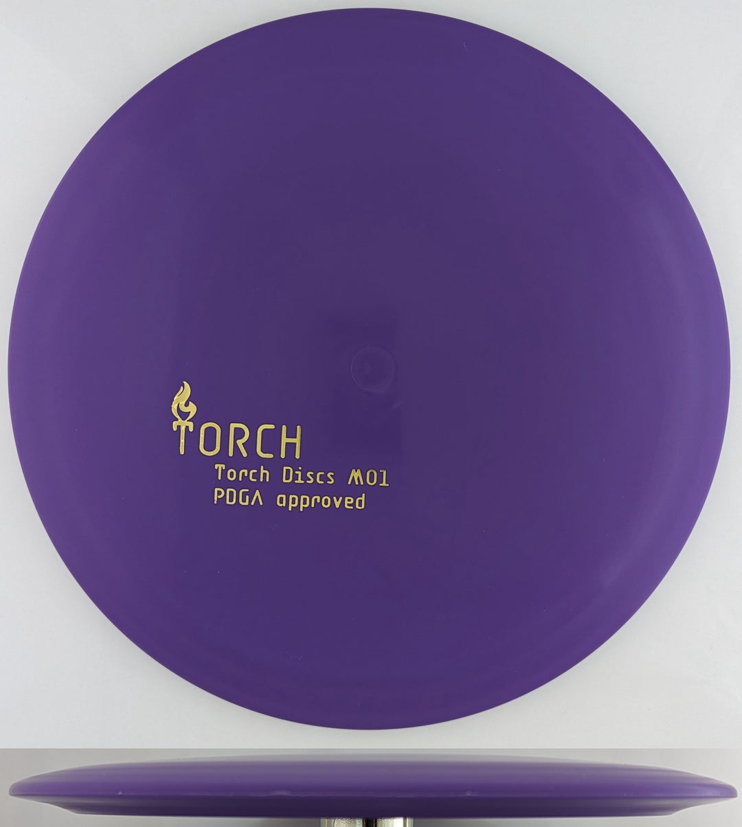 Torch Discs M01