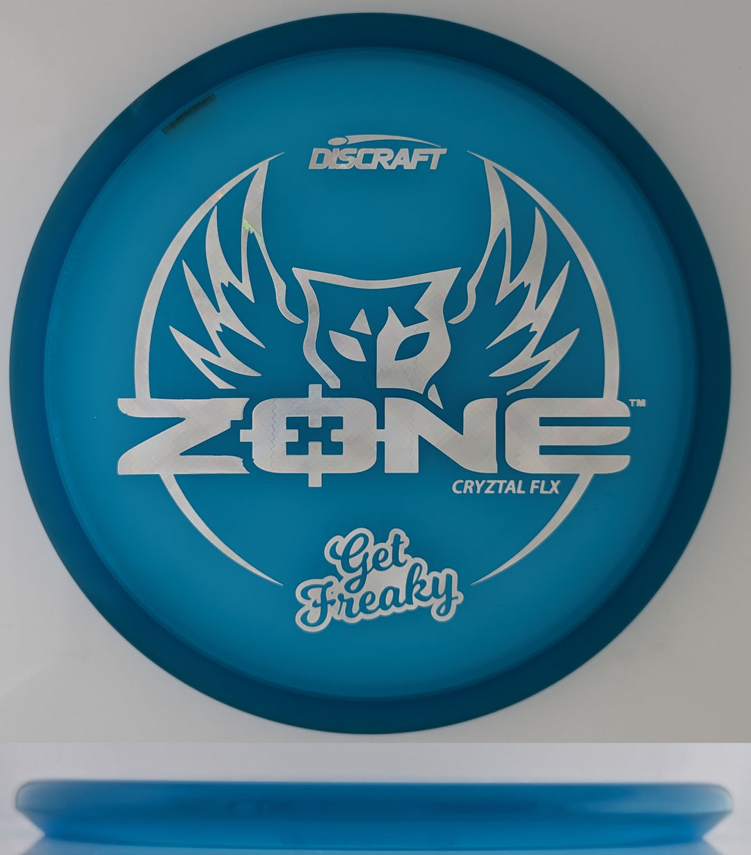 Discraft Zone