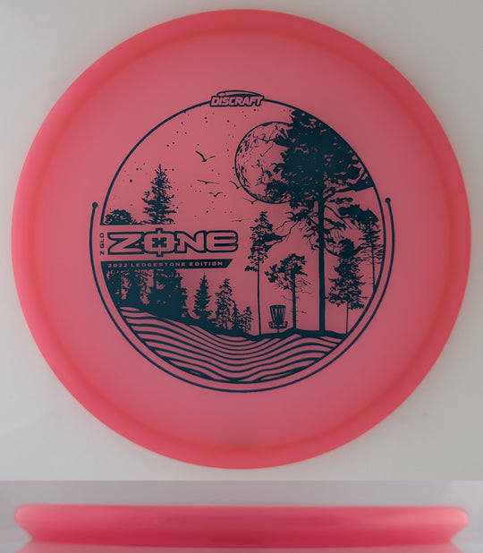 Discraft Zone